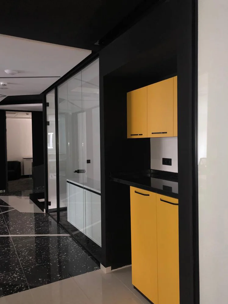 Gündoğdu Headquarters — Exterior 24