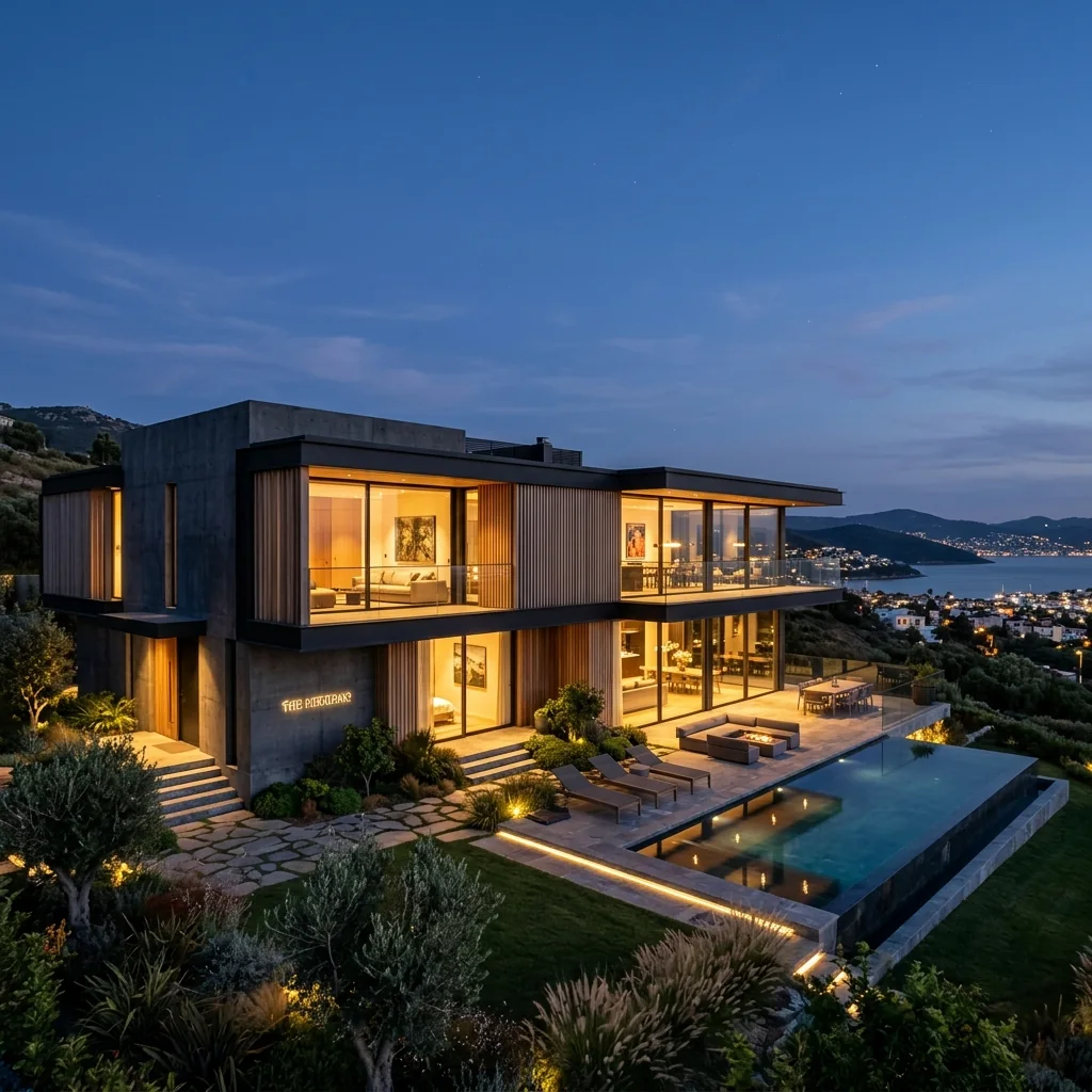 Building Tomorrow’s Living Spaces