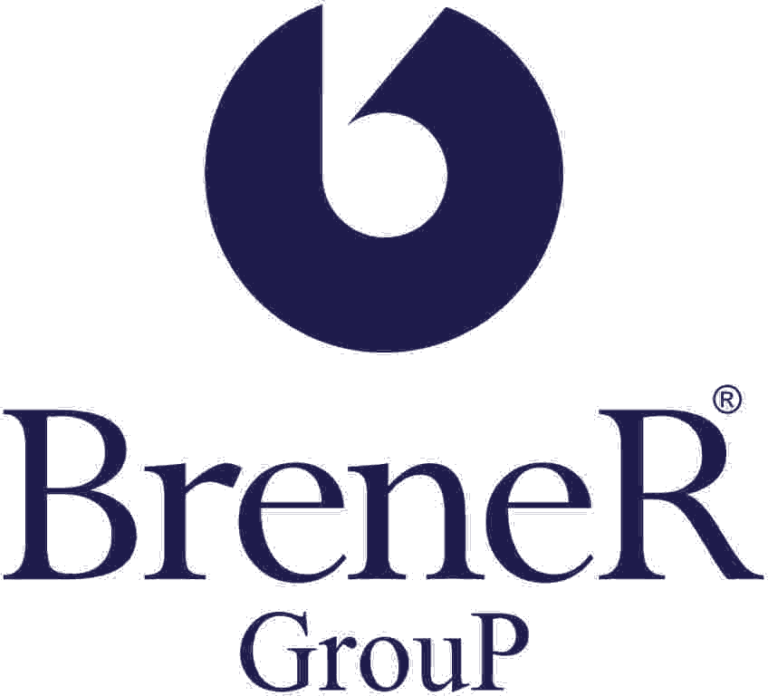 Brener Logo