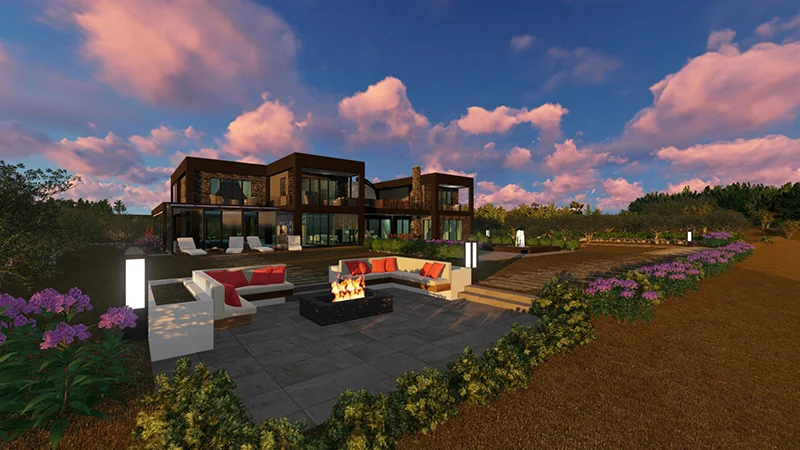 Mudanya Villa — Exterior 3