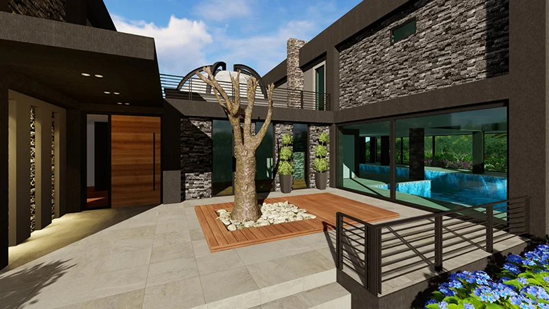 Mudanya Villa — Exterior 4