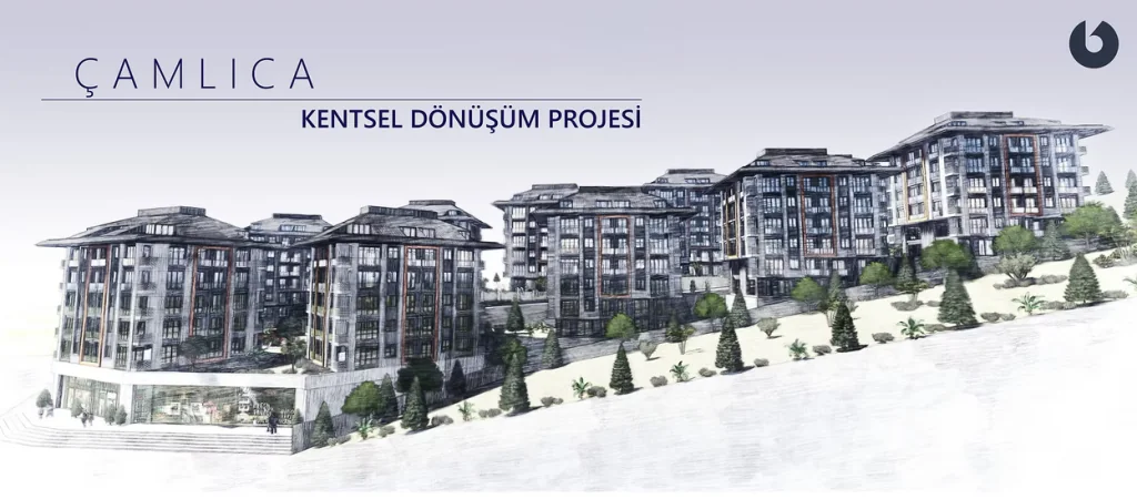 Çamlıca Projesi