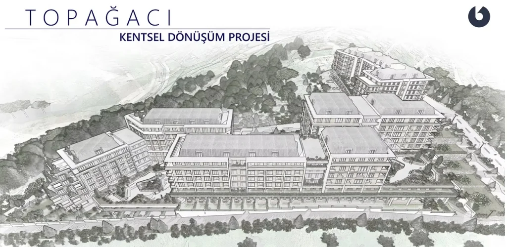 Topağacı Projesi