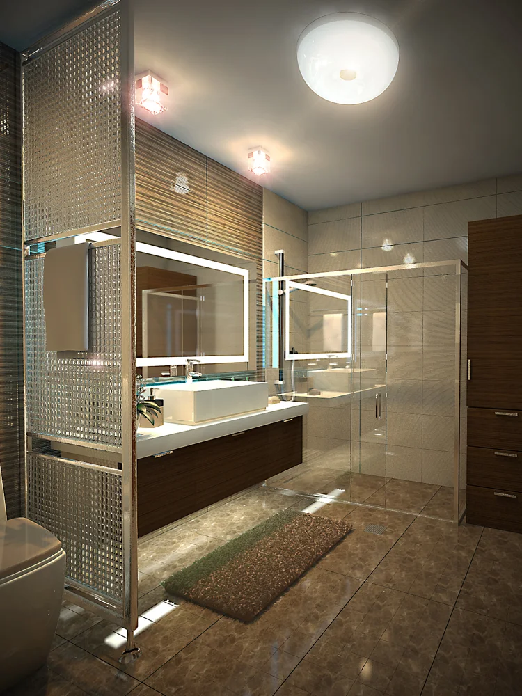 Saloon Residence — Dış Ortam 23