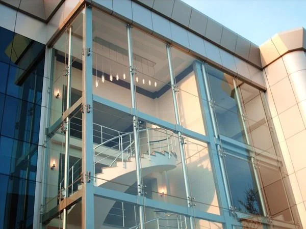 Sancak Dye Factory — Exterior 7