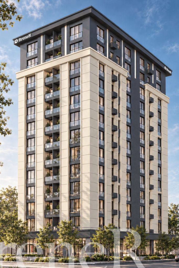 Çavlı Apartmanı 1