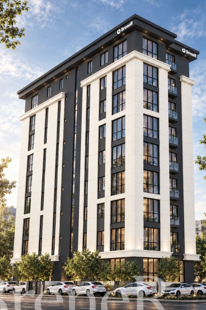Vecdibey Apartmani 1
